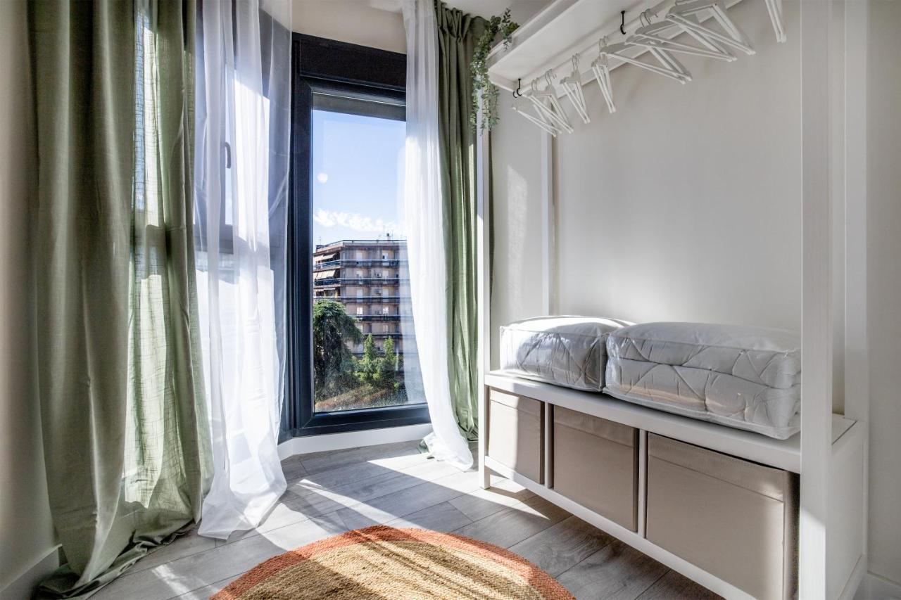 Costasol33 Aptos Cordoba Luaran gambar